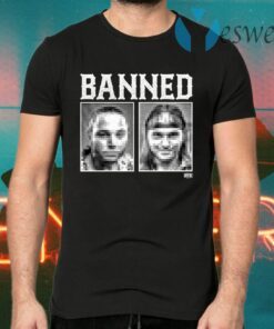 Banned T-Shirts