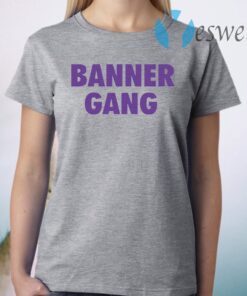 Banner Gang T-Shirt