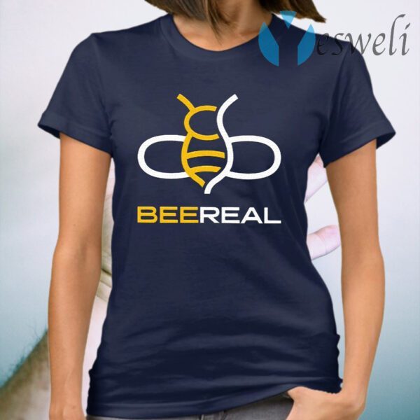 Beereal T-Shirt