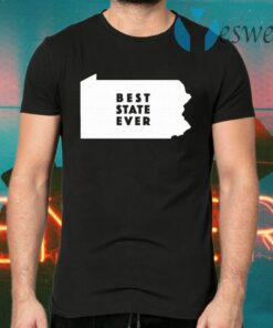 Best State Ever T-Shirts