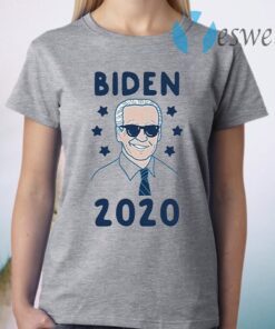 Biden 2020 T-Shirt