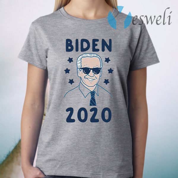 Biden 2020 T-Shirt