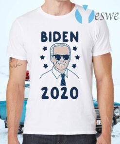 Biden 2020 T-Shirts