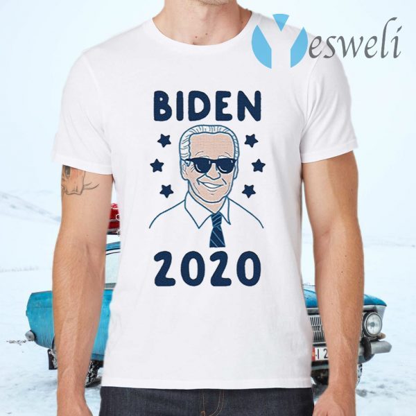 Biden 2020 T-Shirts