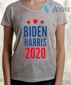 Biden Harris 2020 Election Vote T-Shirt