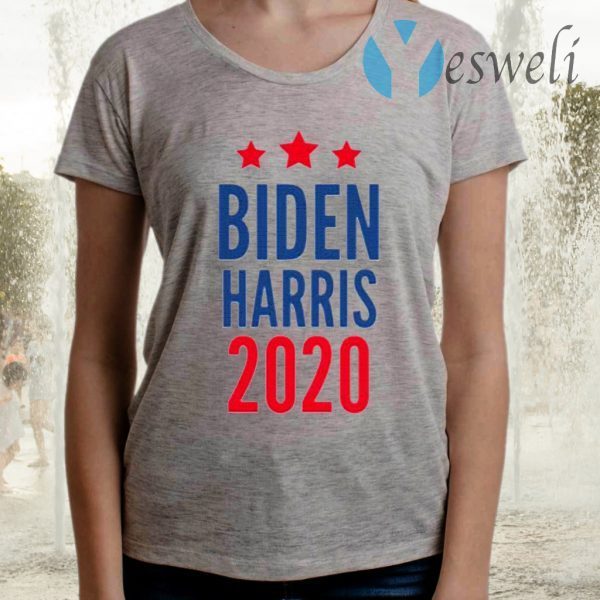 Biden Harris 2020 Election Vote T-Shirt
