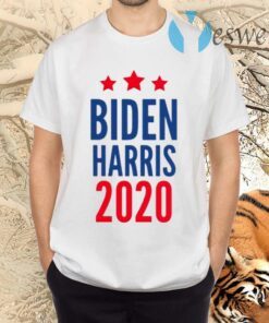 Biden Harris 2020 Election Vote T-Shirts