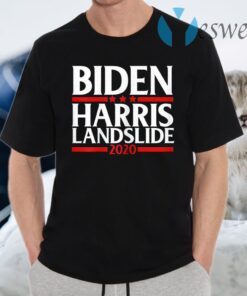 Biden Harris 2020 Elections Vote T-Shirt