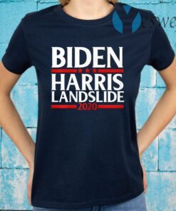 Biden Harris 2020 Elections Vote T-Shirts