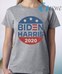 Biden Harris 2020 T-Shirt