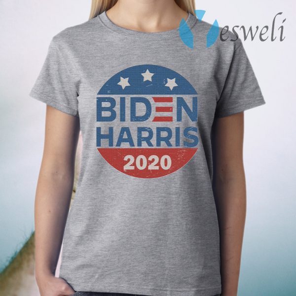 Biden Harris 2020 T-Shirt