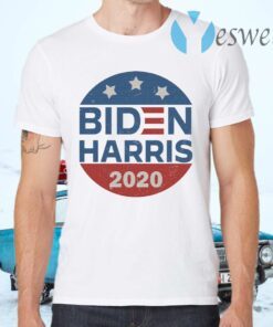 Biden Harris 2020 T-Shirts