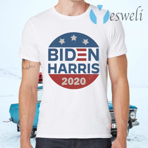 Biden Harris 2020 T-Shirts