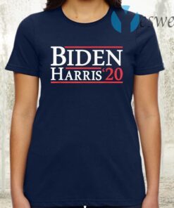 Biden Harris 2020 TShirts