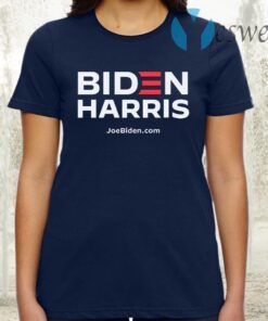 Biden Harris T-Shirt