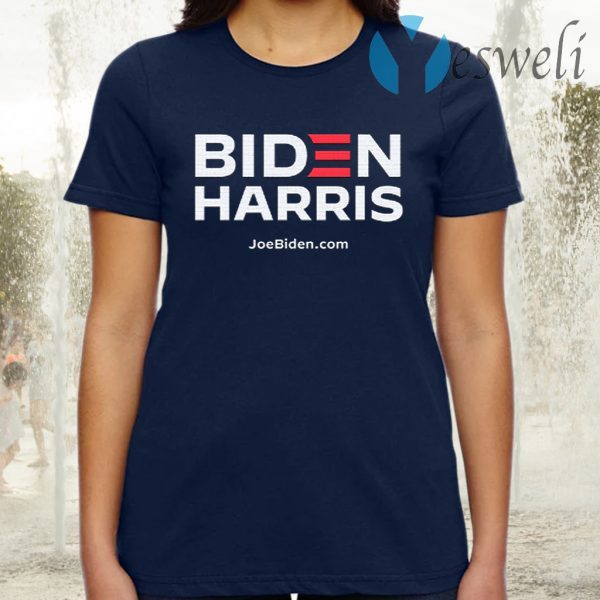 Biden Harris T-Shirt