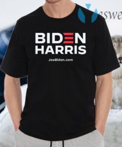 Biden Harris T-Shirts