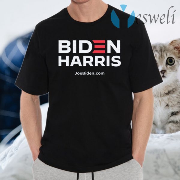 Biden Harris T-Shirts