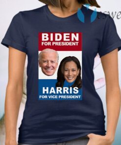 Biden kamala T-Shirt