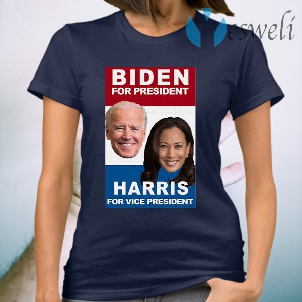 Biden kamala T-Shirt