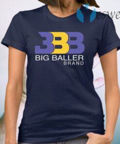 Big Baller Brand T-Shirt