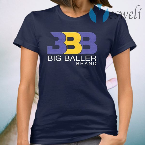 Big Baller Brand T-Shirt