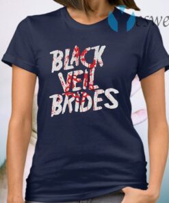 Black Veil Brides T-Shirt