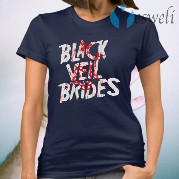 Black Veil Brides T-Shirt