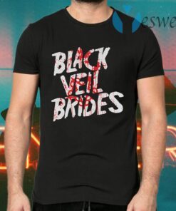 Black Veil Brides T-Shirts