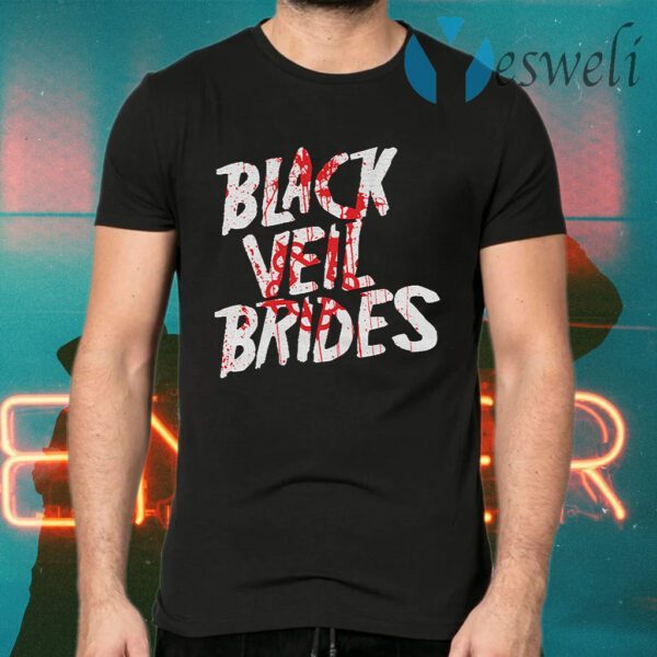 Black Veil Brides T-Shirts