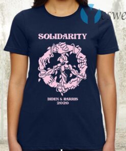 Bobby Hundreds Solidarity T-Shirt
