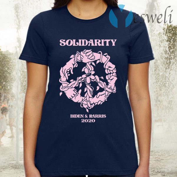 Bobby Hundreds Solidarity T-Shirt