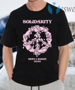Bobby Hundreds Solidarity T-Shirts