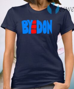 Byedon 2020 Joe Biden Victory Election T-Shirt