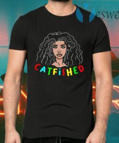 Catfished T-Shirts