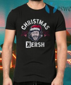 Christmas kersh T-Shirts