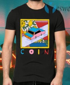 Coin T-Shirts