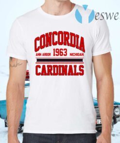 Concordia university ann arbor T-Shirts