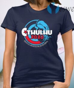 Cthulhu T-Shirt