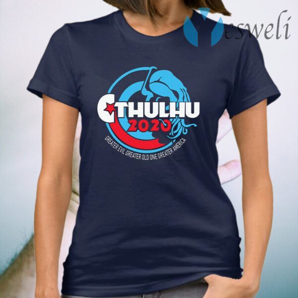 Cthulhu T-Shirt