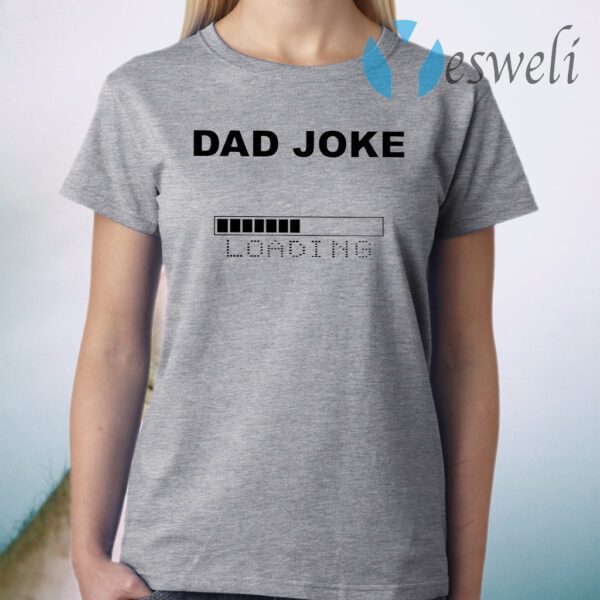 Dad jokes T-Shirt