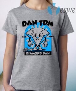 Dan TDM T-Shirt