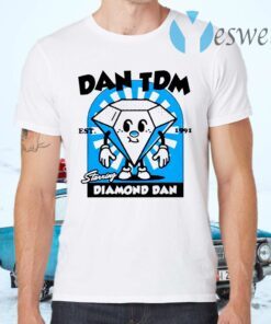 Dan TDM T-Shirts