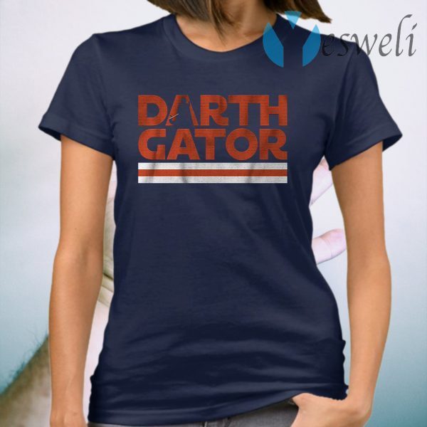 Darth gator T-Shirt