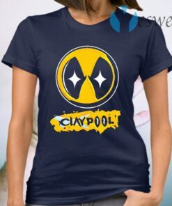 Deadpool Claypool T-Shirt