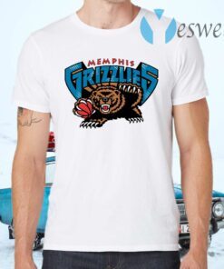 Desmond Bane Memphis Grizzlies T-Shirts