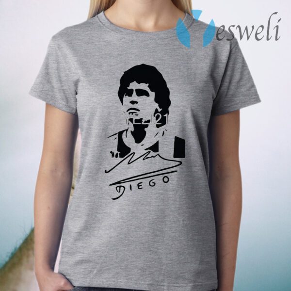 Diego T-Shirt