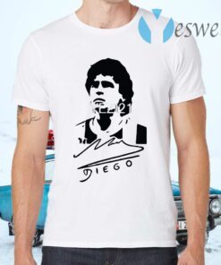 Diego T-Shirts
