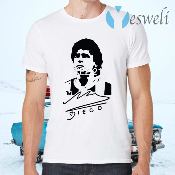 Diego T-Shirts