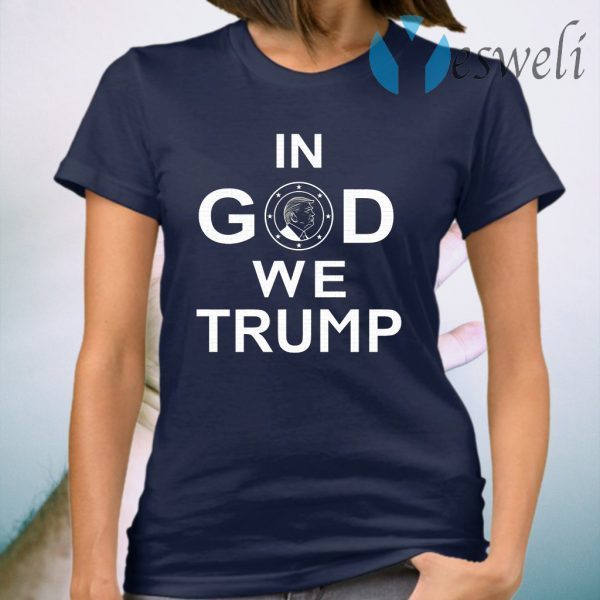 Donald Trump age T-Shirt